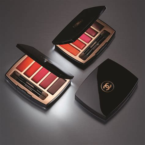 chanel maximalisme de chanel
